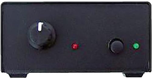 Rolls MP13 Mini Microphone Preamp with SM Series XLR M to XLR F Microphone Cable - 6'