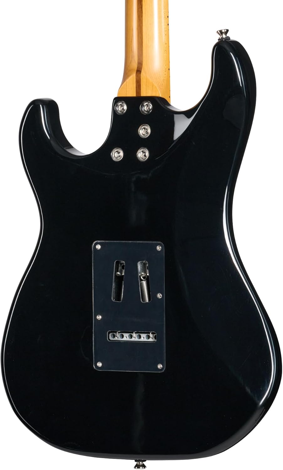 Kramer Pacer Deluxe GT, Tri Burst with Gig Bag