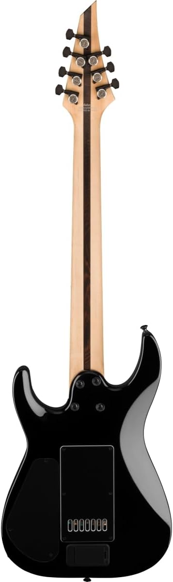 Jackson Pro Plus Series DK Modern EverTune 7 Electric Guitar - Gold Sparkle