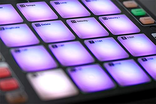 PreSonus AudioBox 96 USB Audio/MIDI Interface with Eris 4.5BT Studio Monitors, Software Pack, ATOM MIDI Pad Controller, Boom Arm, Headphones and Isolation Recording Shield