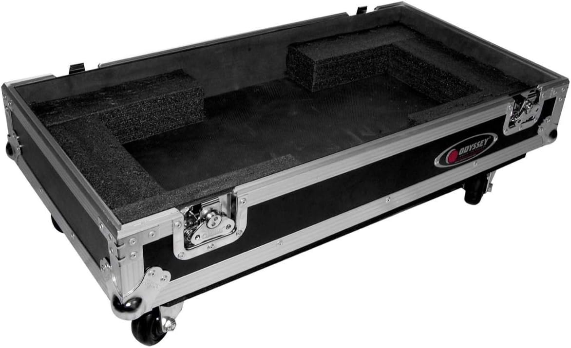 2 x 12 Guitar Amp Flight Case
