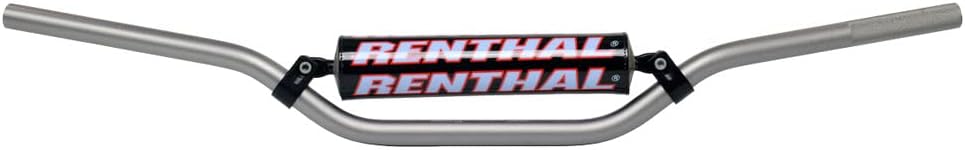 Renthal 7/8 Inch Handlebars RC/O.E.M. Honda/Kawasaki Bend