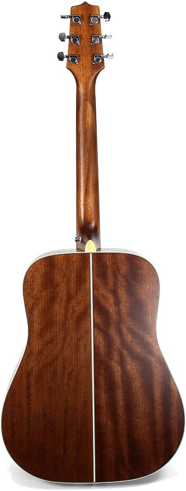 Takamine GD20-NS Dreadnought Acoustic Guitar, Natural