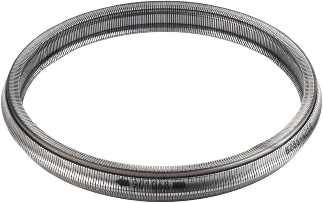 JF015E RE0F11A CVT7 Pulley Kit Set With Chain Belt 901068 901072 Compatible For Suzuki Chevrolet Transmission Car Accessories(Other models)