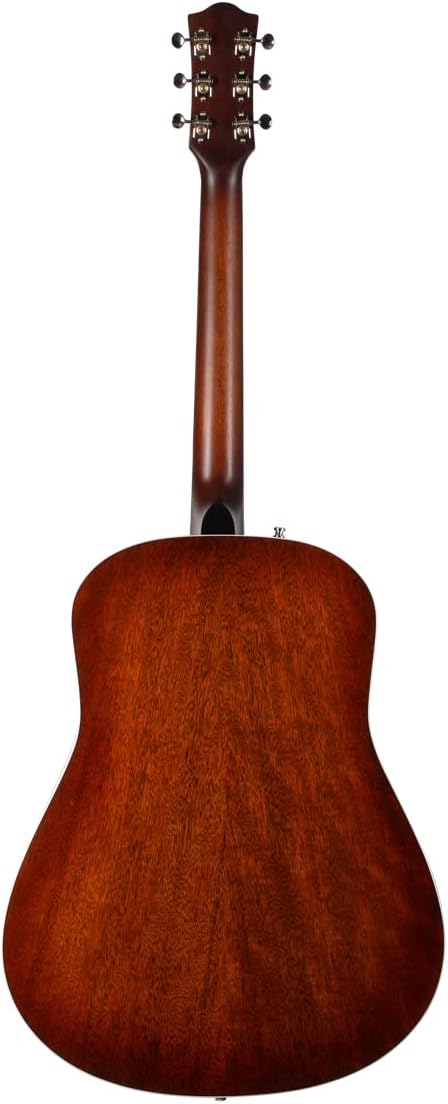 Godin 6 String acoustic-electric-guitars, Right Hand, Natural, Dreadnaught (047925)