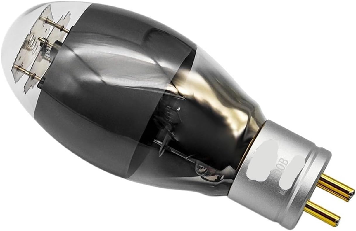 ZX 300B Vacuum Tube E300B WE300B 300B 4300B Tube DIY Audio Amplifier(2 pcs)