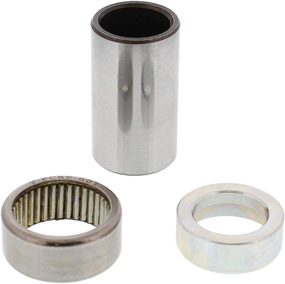 Pivot Works PWSAK-T04-542 Swing Arm Kit, Orange