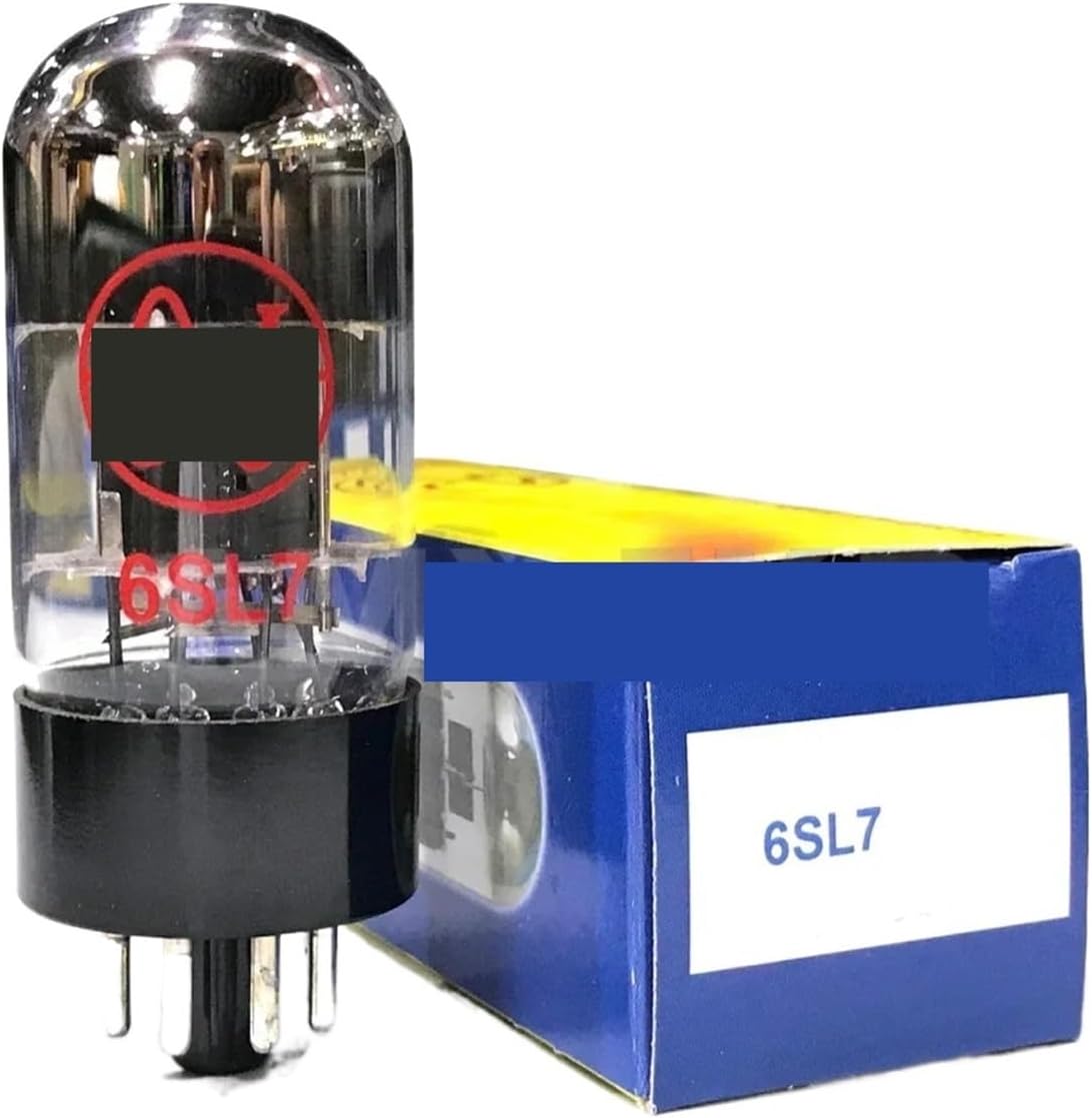 6SL7 Vacuum Tube Audio Tube Amplifier Kit(4 PCS)