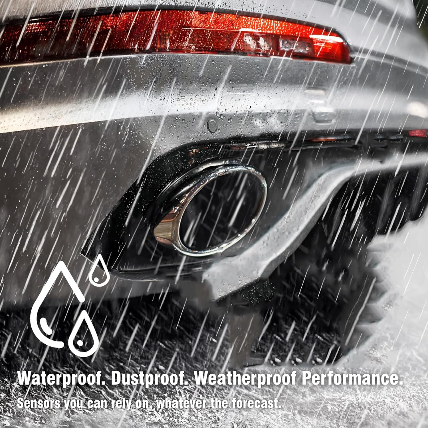 Parking Aid Sensor for Mercedes C Class C204 S204 W204 Pre Facelift 2007-2011 A2215420417 Car Parking Assist Sensor Internal Accessories