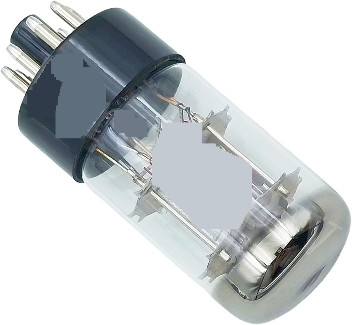 Vacuum Tube Rectifier 6SL7-GT 6SL7GT Vacuum Tube Replace 6SL7 6N9P 6N9 6H9C 5691 6N2 12AT7 HiFi Audio Valve Electron Tube(1pcs)