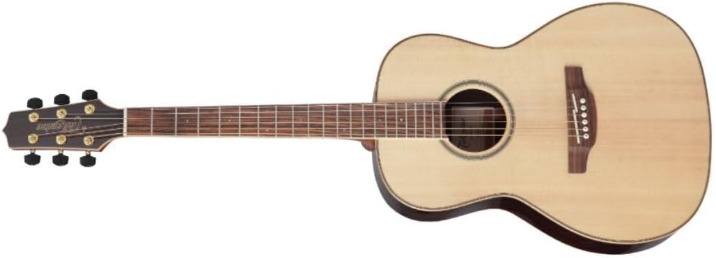 Takamine GY93-NAT New Yorker Acoustic Guitar, Natural