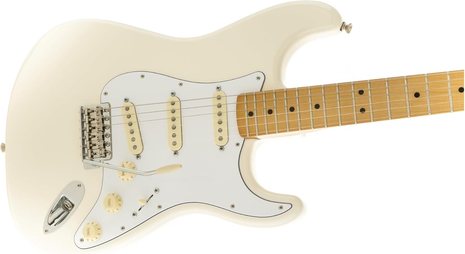 Fender 0145802305 Solid-Body Electric Guitar