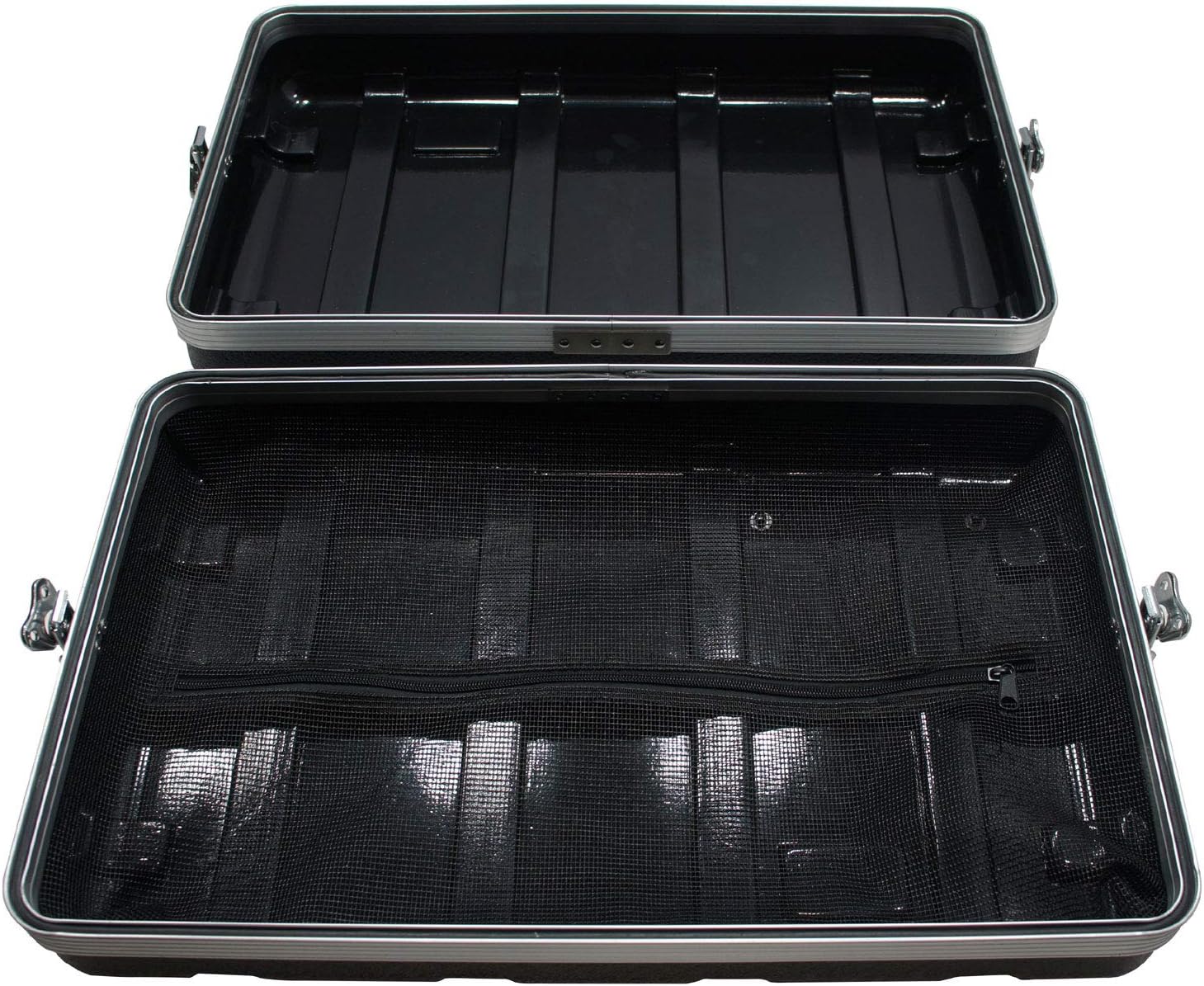 Harmony Audio Cases HCABS6UHW ABS Plastic 5U Amp Amplifier Effect Case 19