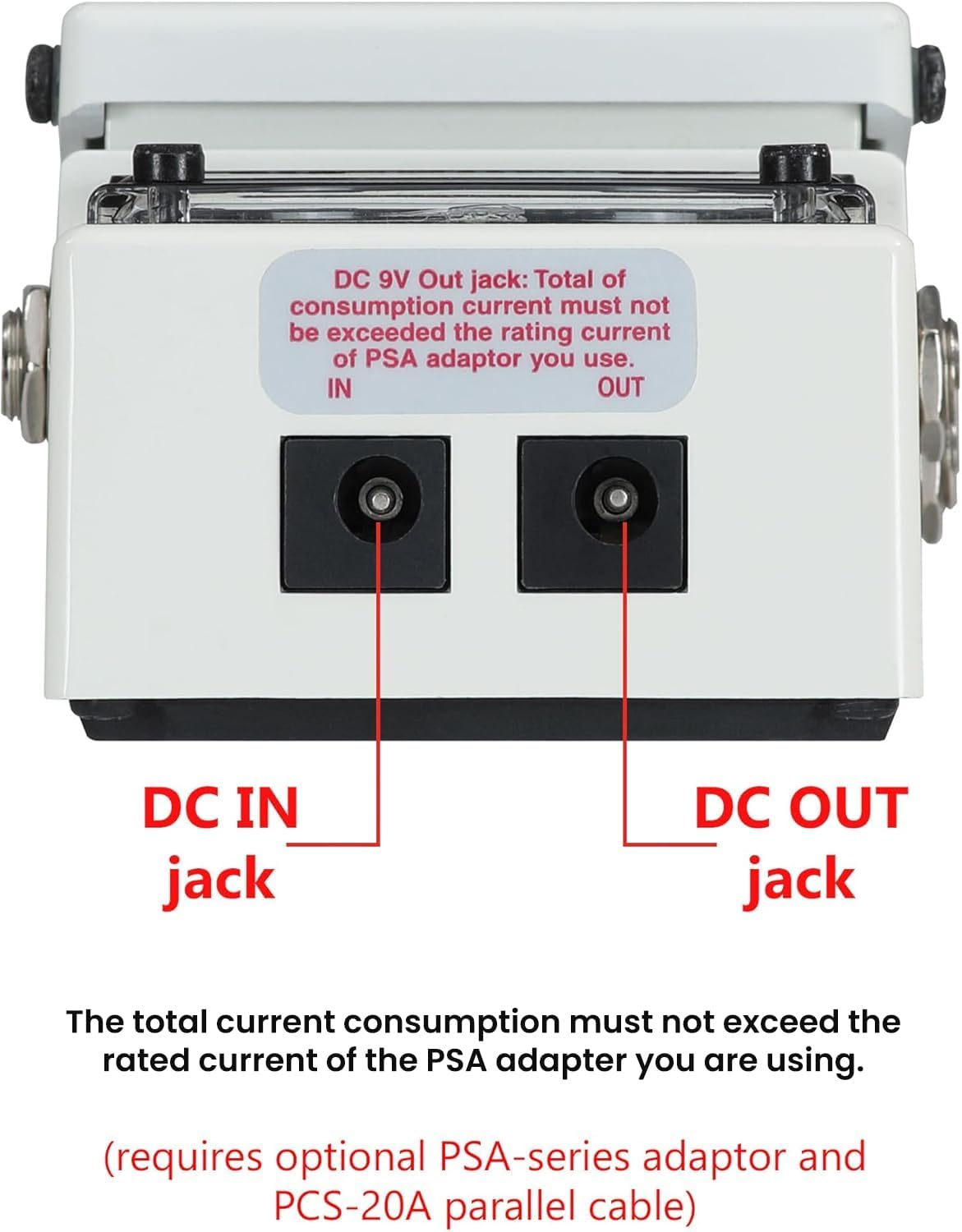 Boss TU-3 Chromatic Tuner Pedal - Bundle with Gearlux Instrument Cable, Patch Cable, and Picks