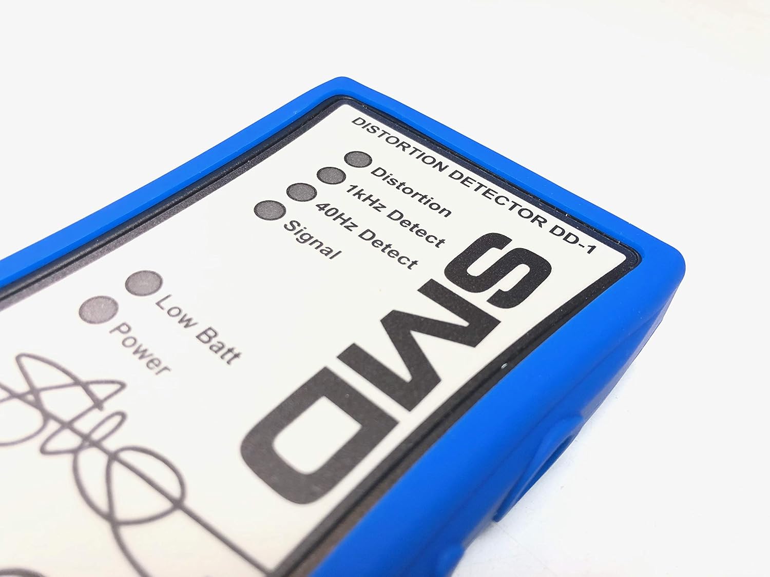 SMD Distortion Detector DD-1