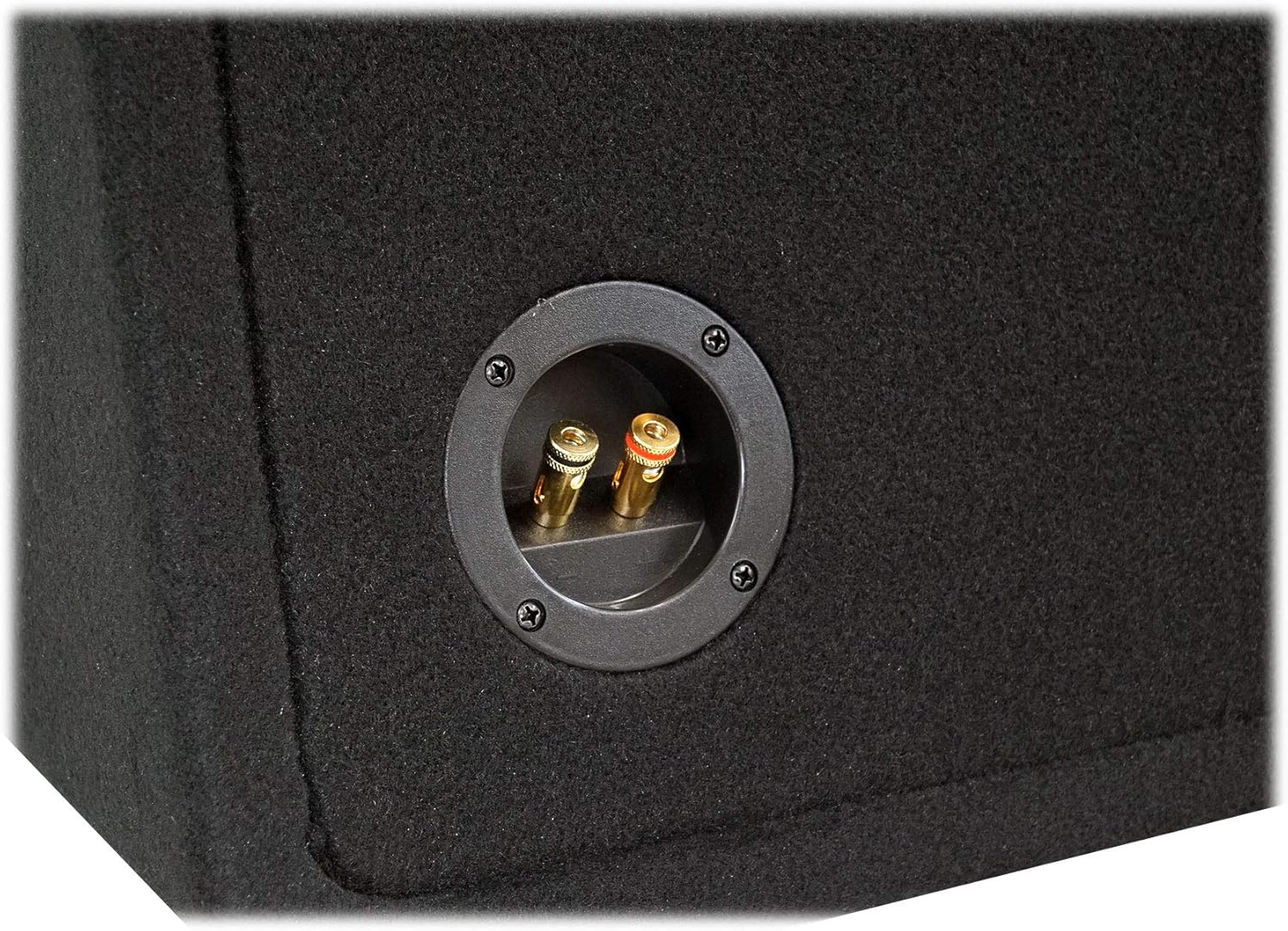 Rockville DK58 Package Dual 8