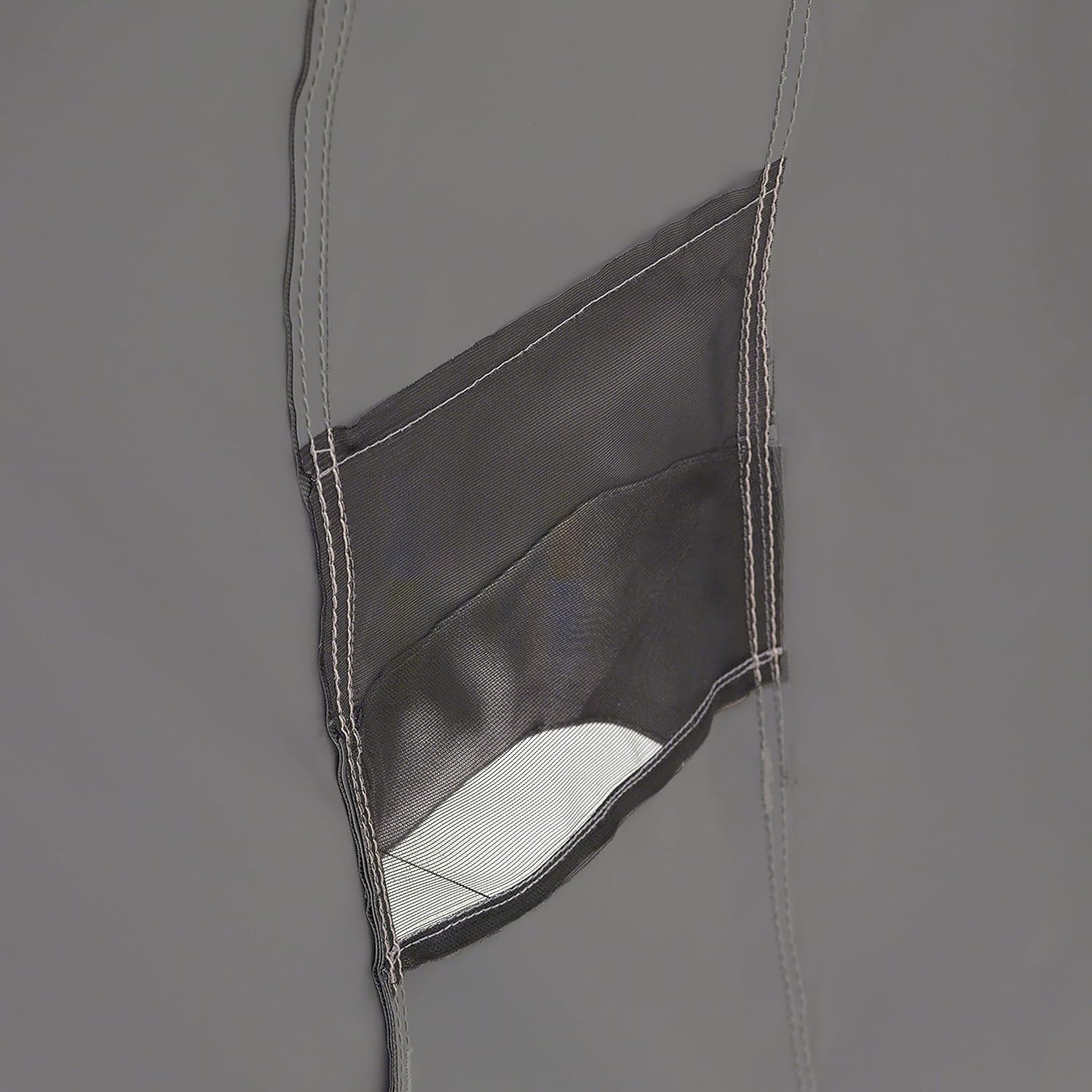 Classic Accessories Ravenna Water-Resistant 58 Inch BBQ Grill Cover and 108 Inch Rectangular/Oval Patio Table & Chair Set Cover Bundle