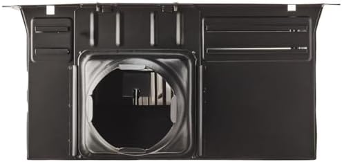 Aero Pure A515A W Quiet Bathroom Fan with Heat and Light, White