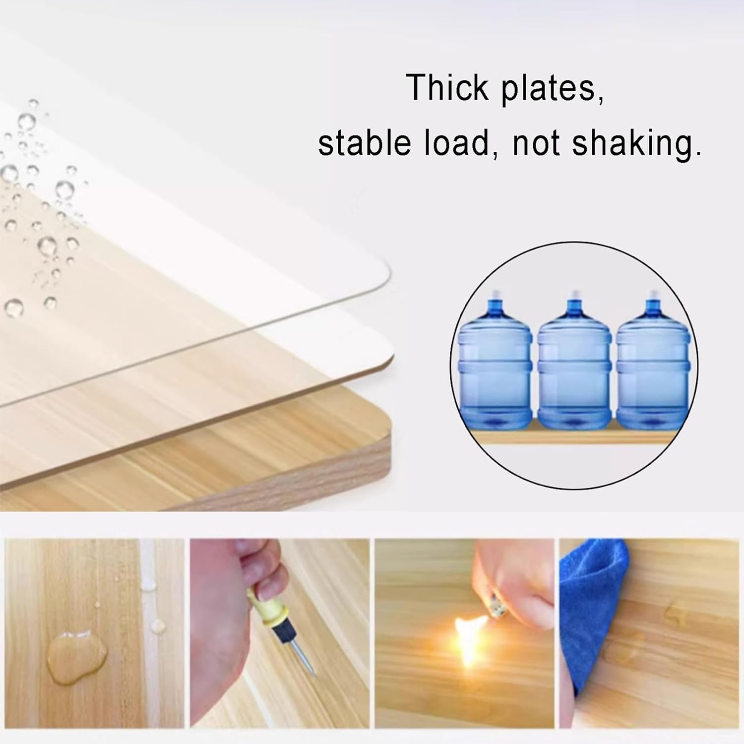 Drum Washing Machine Storage Rack, Storage Rack Above Washing Machine, Increases Storage Capacity (B)