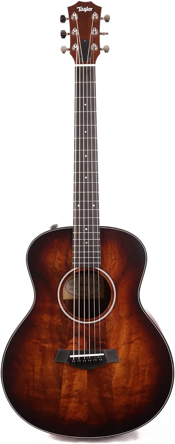 Taylor GS Mini-e Koa Plus