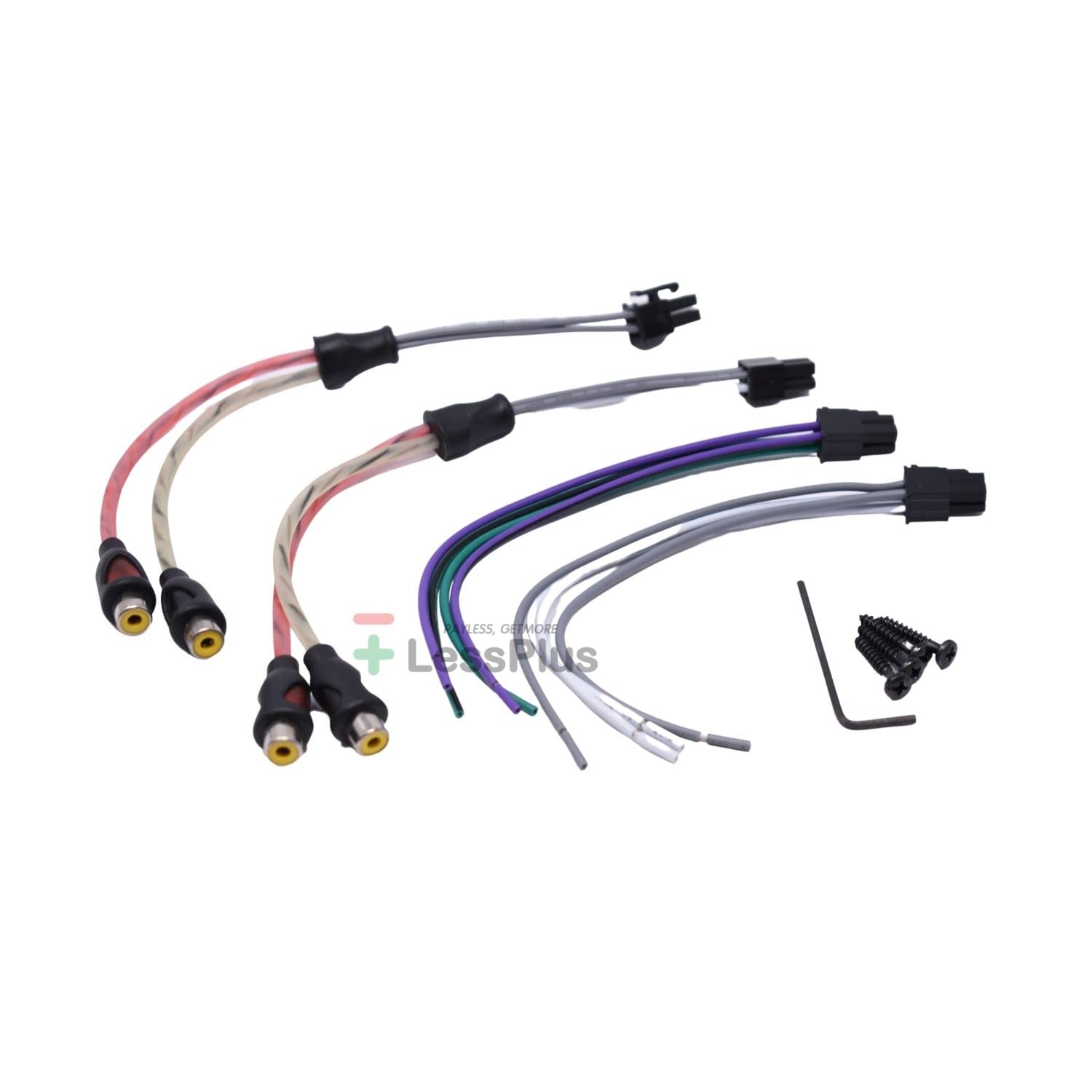 Diamond Audio High-Power Monoblock Full Range Class D Digital Amplifier Micro Series Amplifier (MICRO4V2)