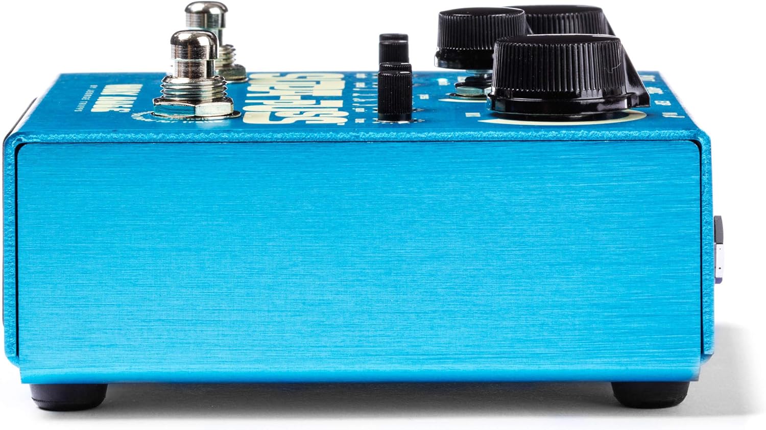 Way Huge® Supa-Puss™ Analog Delay