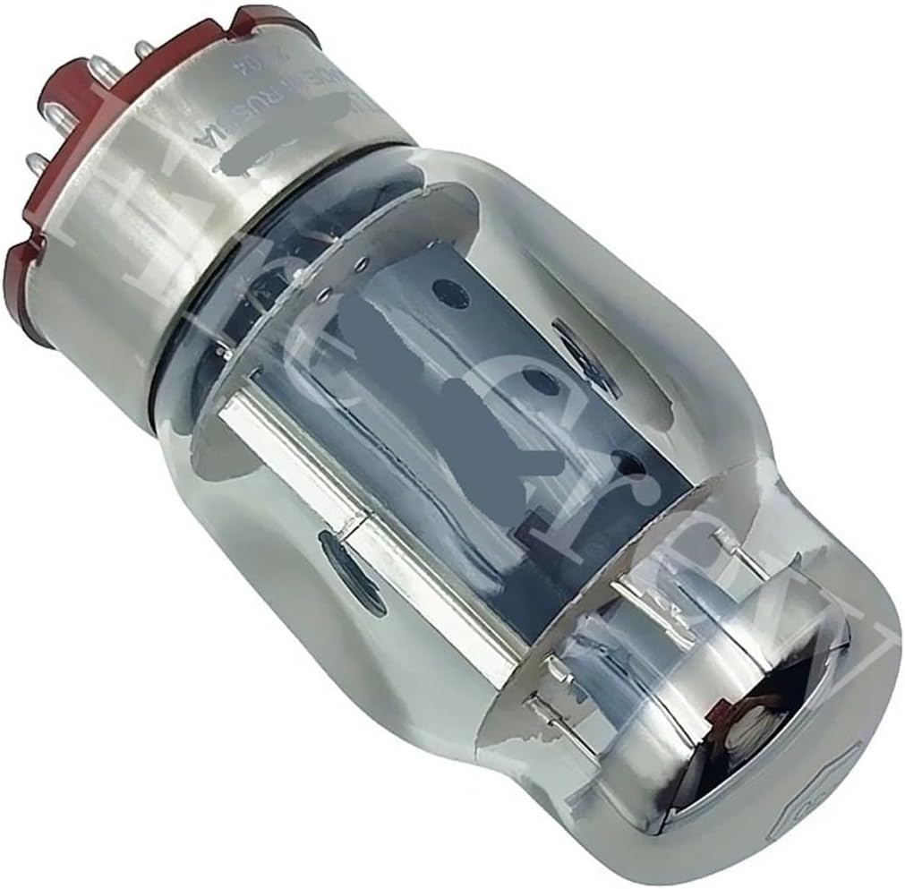 6550 Tube Replaces KT88 KT120 EL34 KT66 KT77 KT150 KT100 HiFi Audio Tube Amplifier DIY(4pcs Matched Quad)
