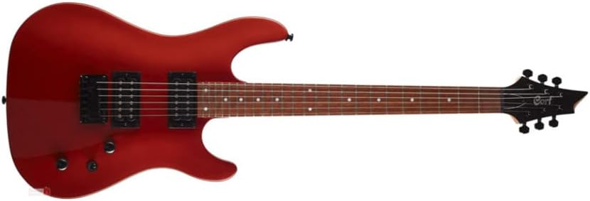 Cort Electric Guitar, Right (KX100IO)