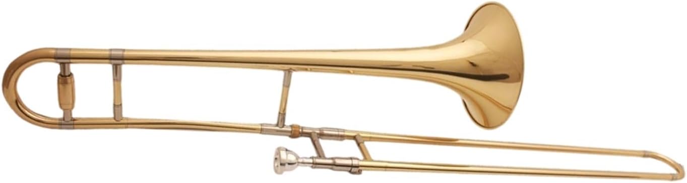 Adult Trombone Instrument B Flat Alto Trombone Instrument Suitable For Beginners And Adults To Play(2)