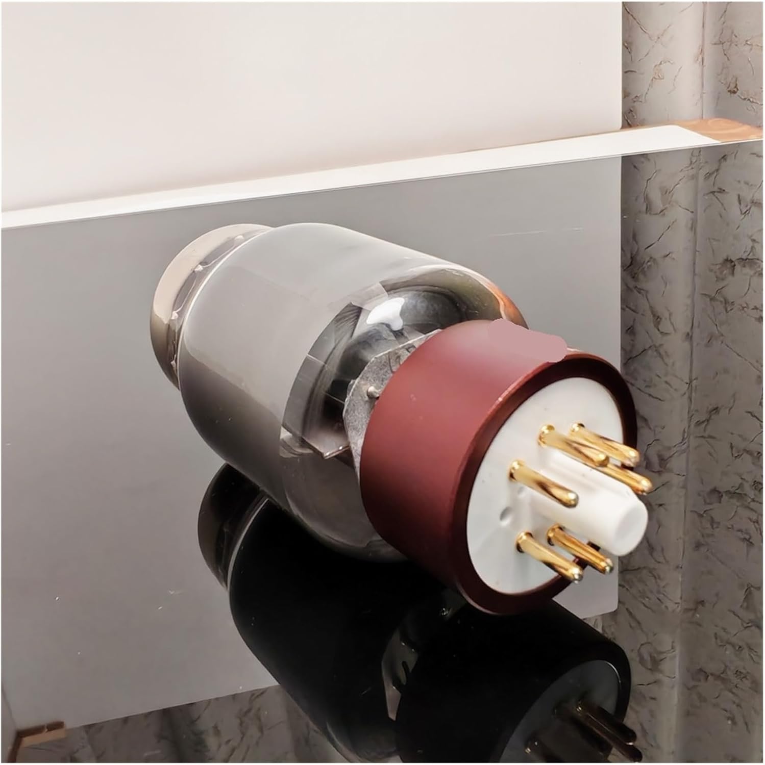 1/2/4PCS Vacuum Tube KT88 Audio Tube Amplifier(1PCS)