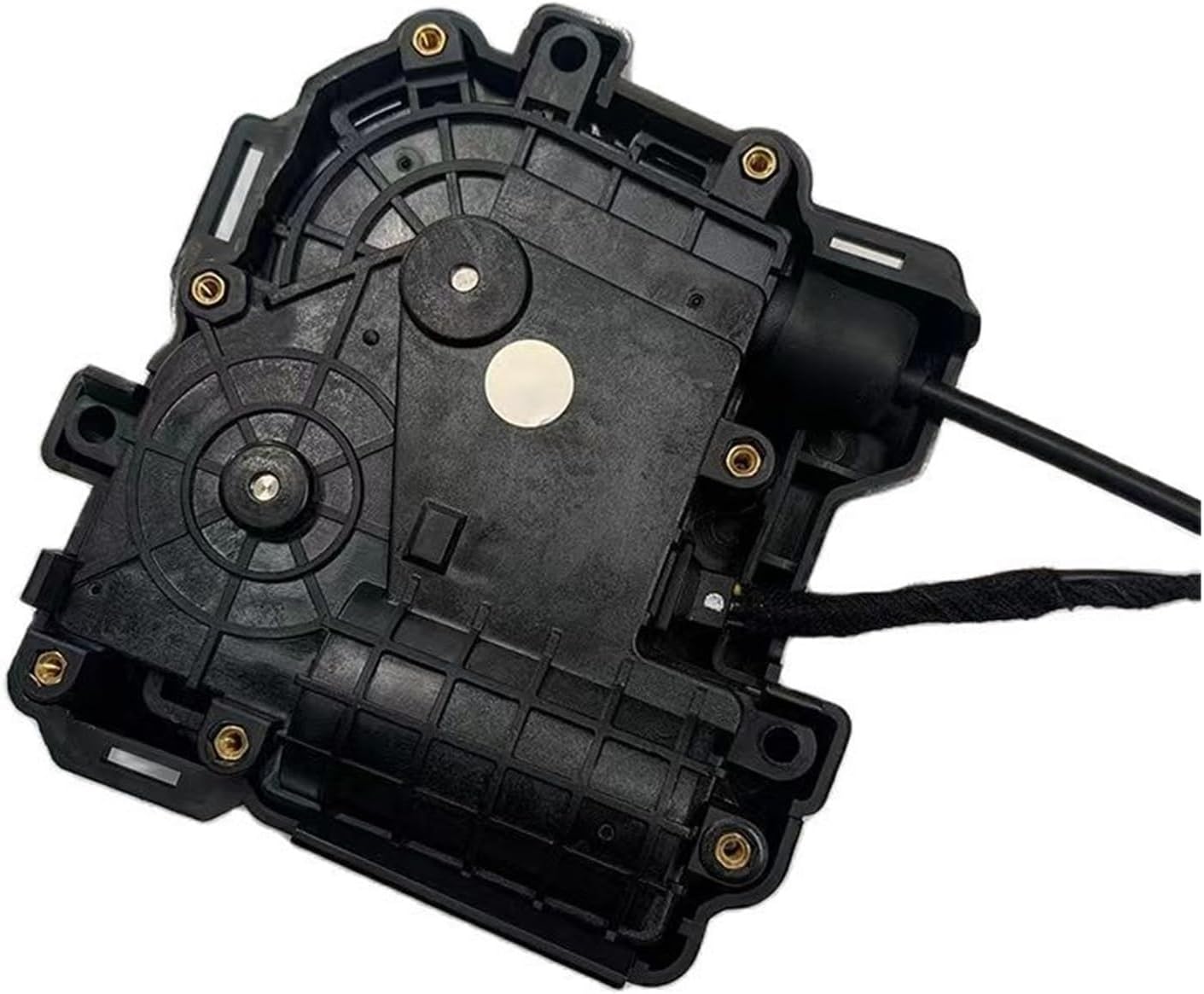 Compatible for Cadillac XT4 XT5 XT6 Electric Suction Door Automobile Refitted Automatic Locks Accessories Soft Close Auto Power Tools(XT5 2017-2022)