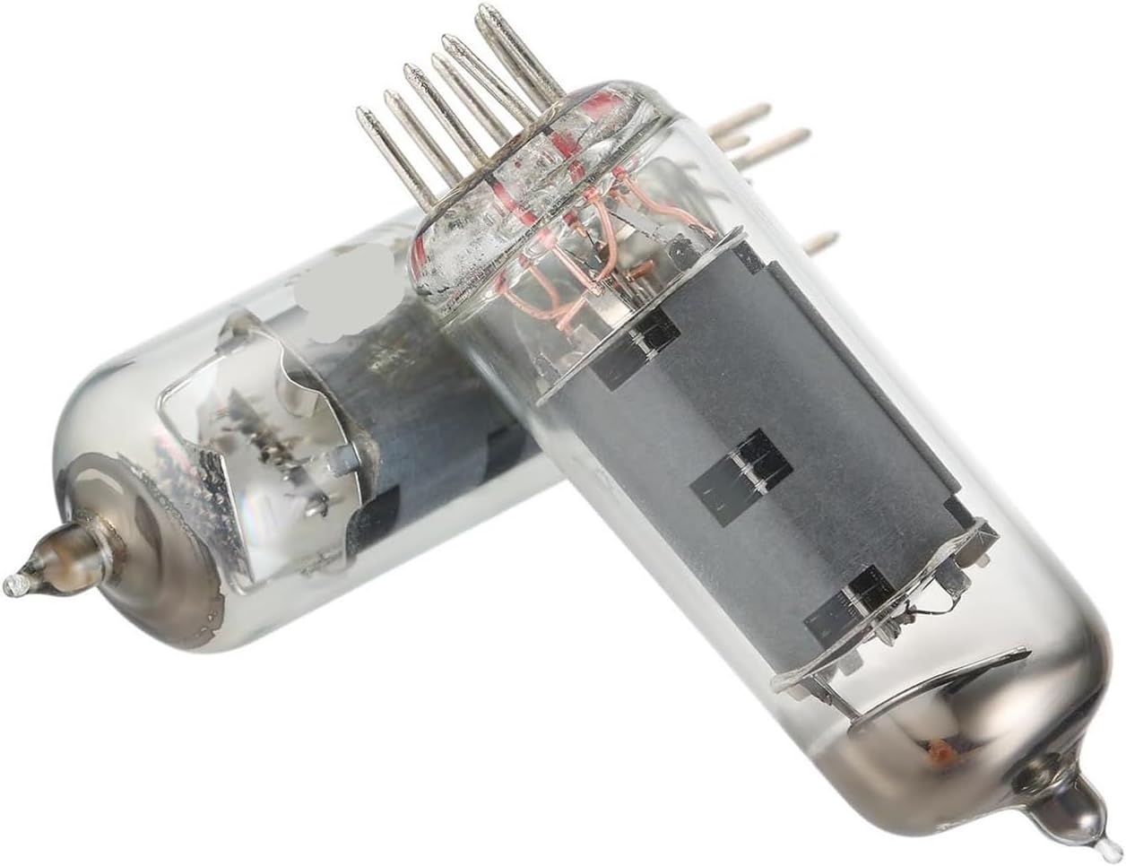 2-Pack 6K4 Tube Vacuum Tube Replacement for 6AK5/6AK5W/6Zh1P/6J1/6J1P/EF95 Amplifier DIY Preamplifier Vacuum Tube