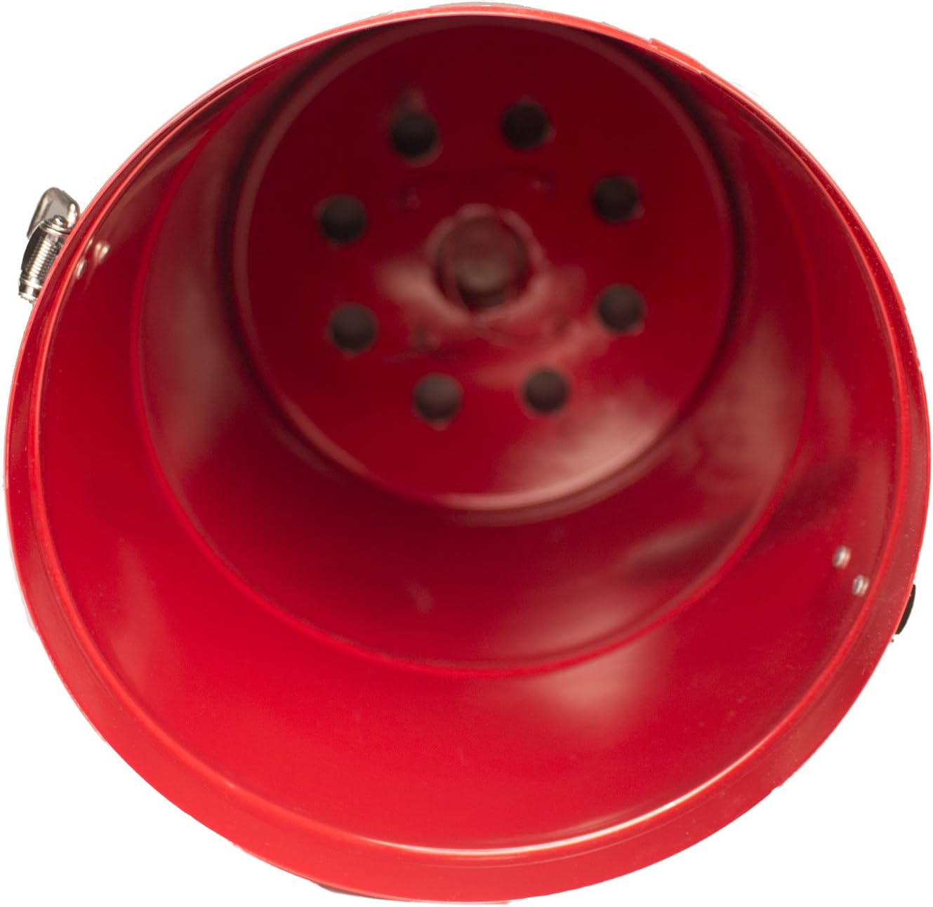 Replacement Canister for Steel Dragon Tools K 60 Drain Cleaning Machine will hold A17 Drum, Cutters, Augers