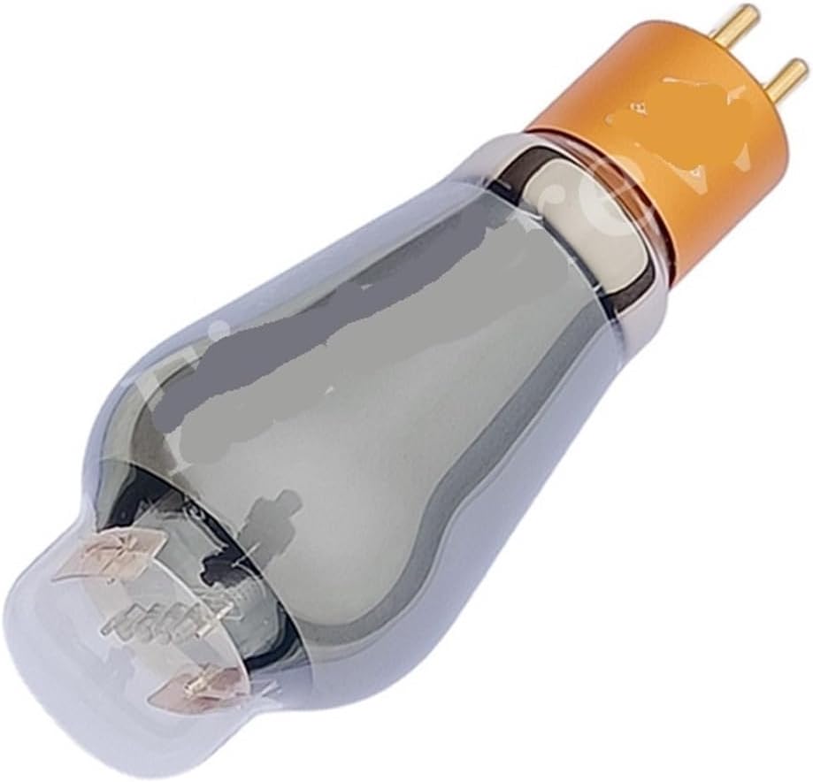 300B-TII Tube Classic Replacement 300B WE300B HiFi Audio Tube AMP Amplifier Kit DIY(1 pcs)