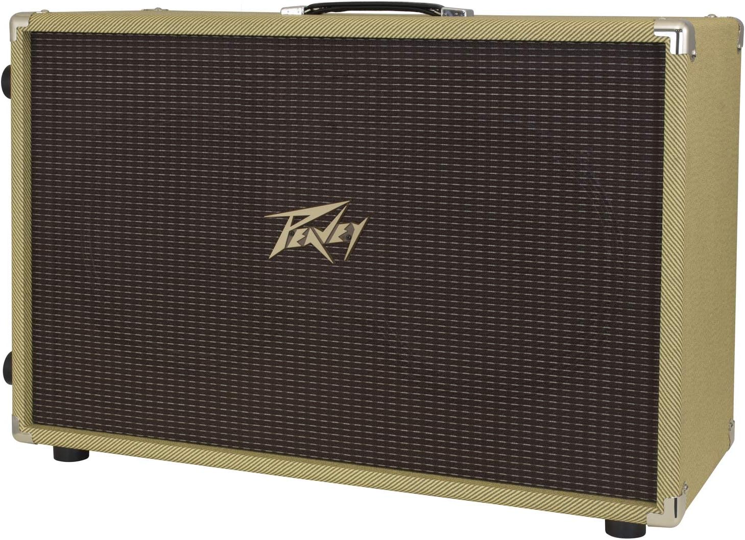 Peavey 212-C 2x12 Guitar Cabinet