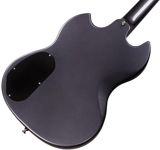 Guild Polara Deluxe Electric Guitar - Canyon Dusk