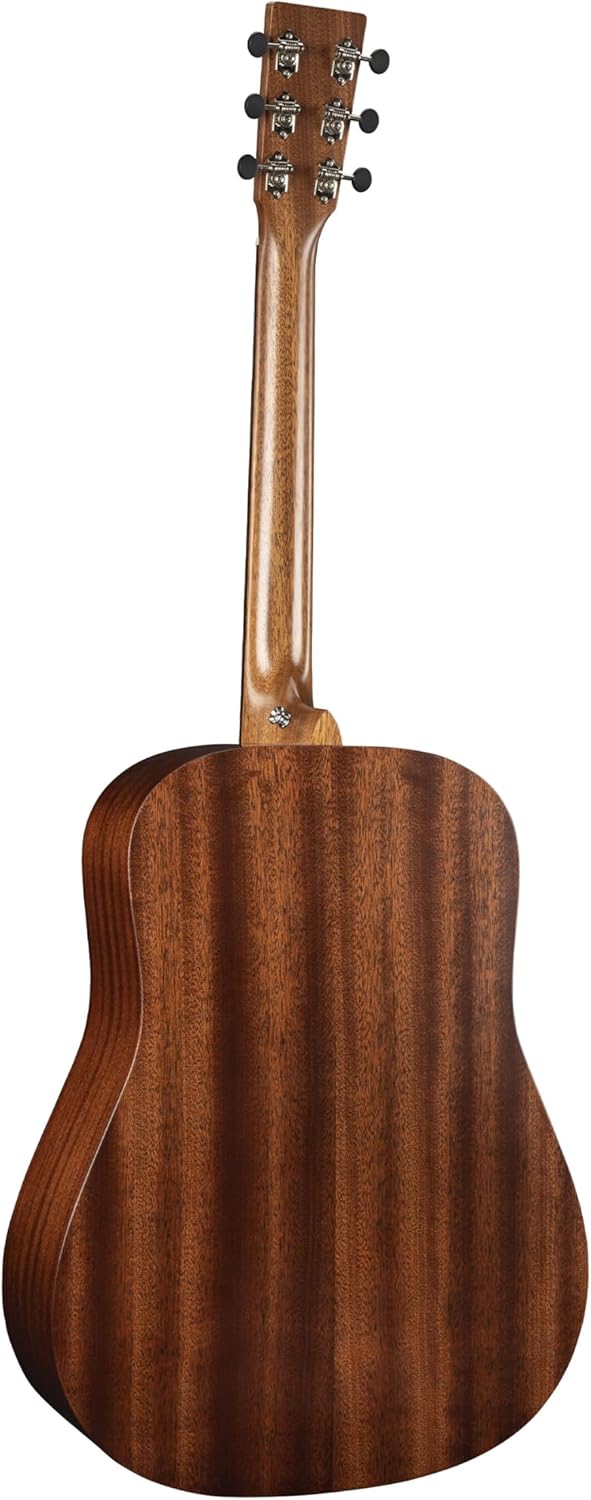 Martin D-15E Dreadnought Acoustic-electric Guitar - Natural