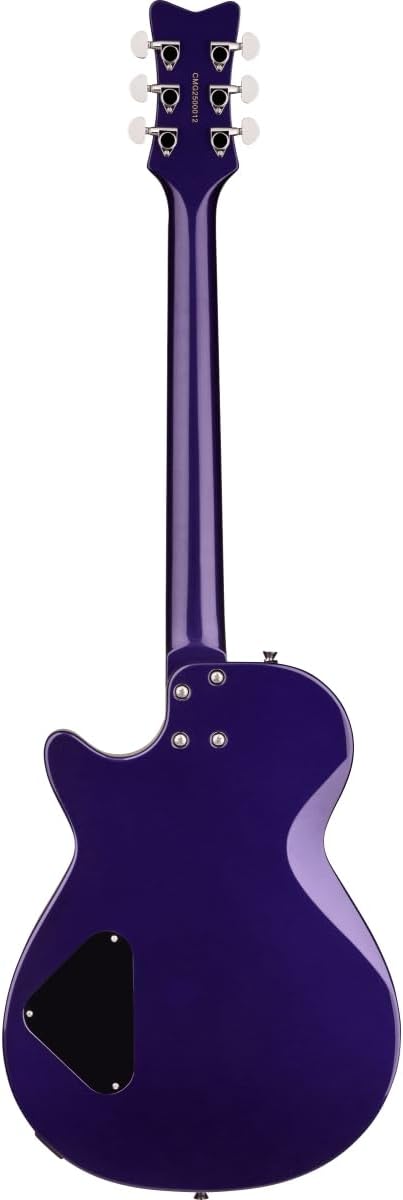 Gretsch Streamliner Jet Electric Guitar - Nightshade Purple