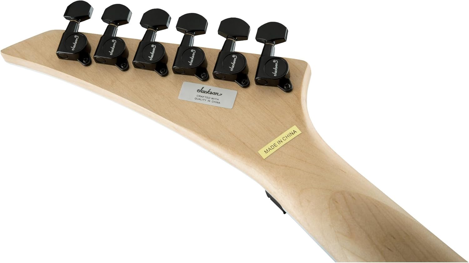 Jackson JS Series Kelly JS32 - Ferrari Red