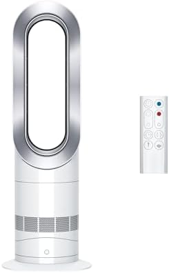 Dyson Hot+Cool™ AM09 Jet Focus heater and fan
