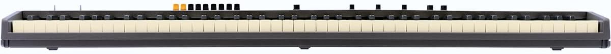 Studiologic - NUMA COMPACT X SE - Digital piano, organ and synthesizer 88 notes semi-weighted touch - 2x10W amplification