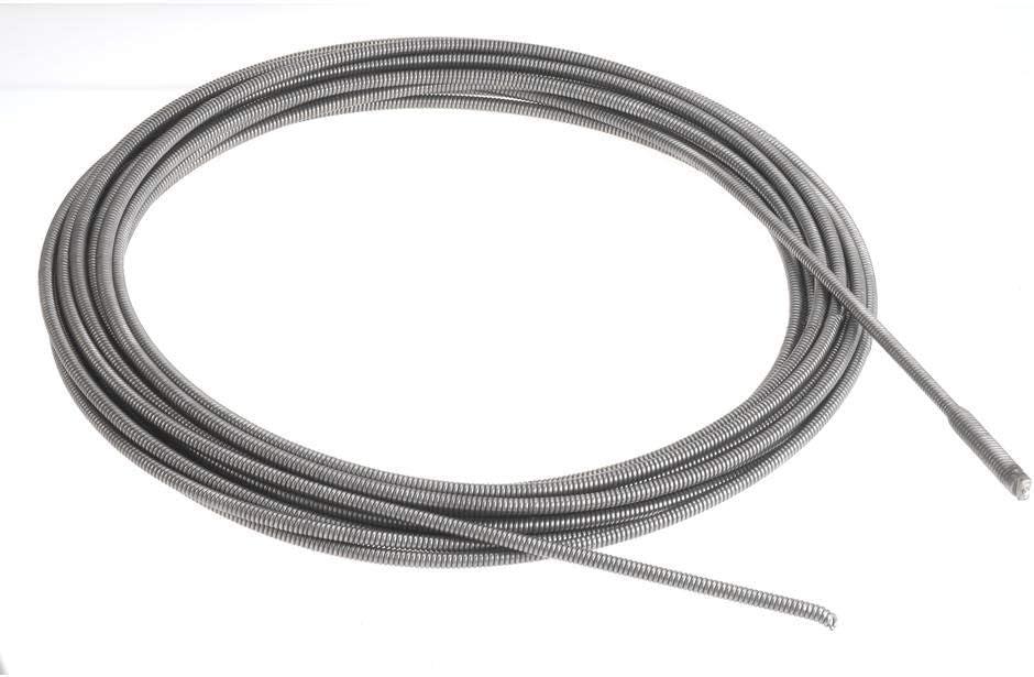 RIDGID 37847 75' Inner Core Cable and 4