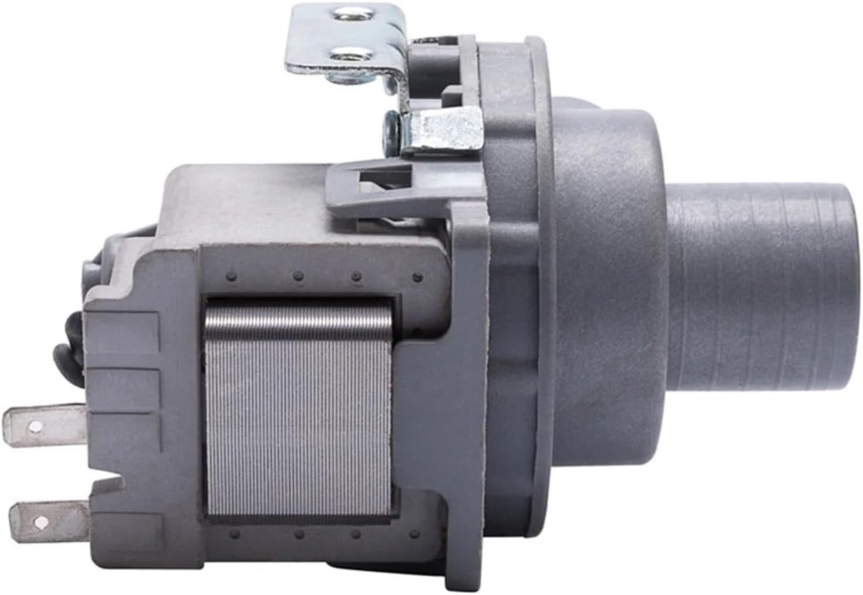 General Automatic Drum Washing Machine Drain Pump P25-1 30W(24 24)