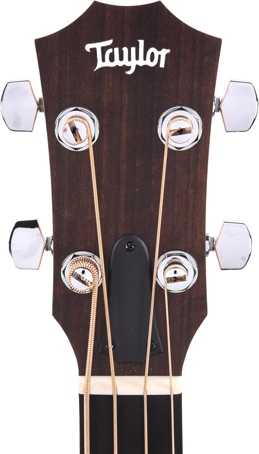 Taylor GS Mini-e Acoustic-electric Bass - Natural