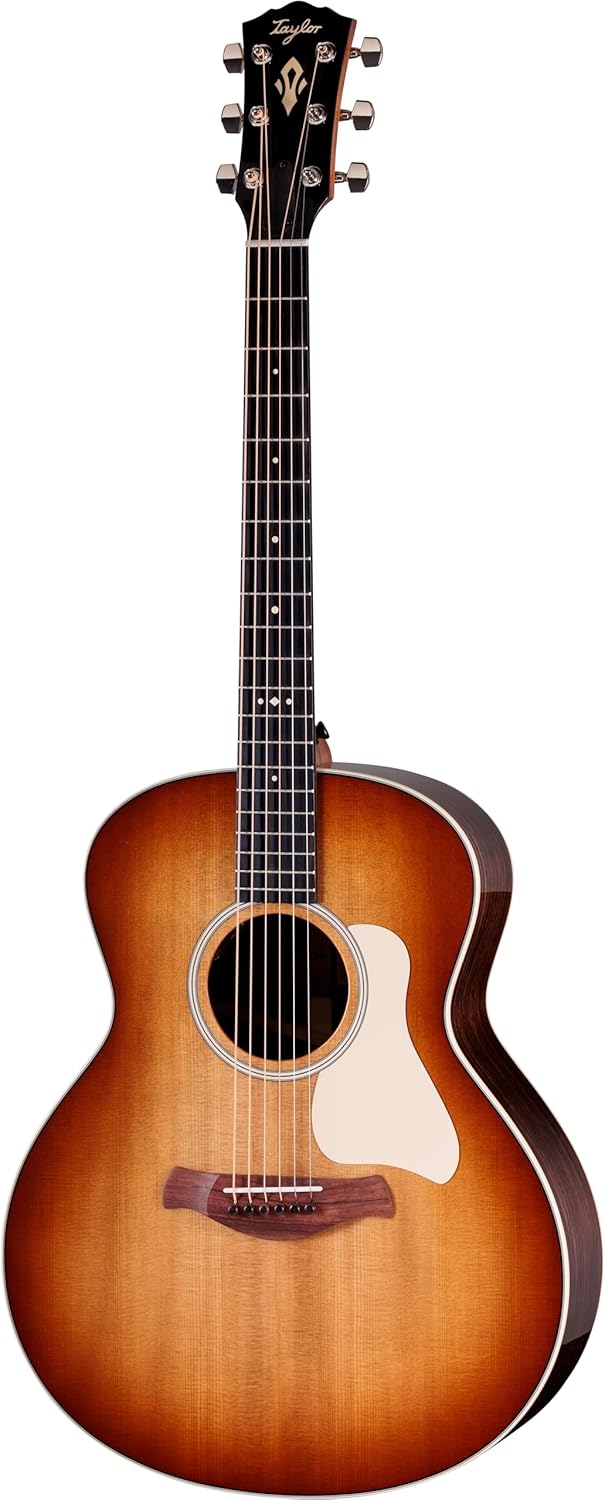 Taylor Gold Label 714e Acoustic-electric Guitar - Sunburst