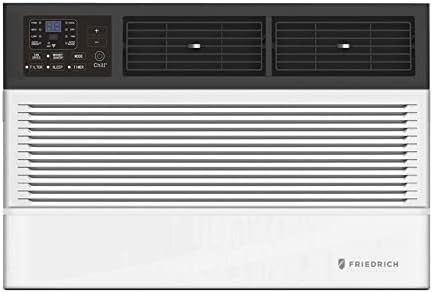 Friedrich Chill Premier 10,000 BTU Smart Window Air Conditioner with Built-in WiFi (CCF10A10A)