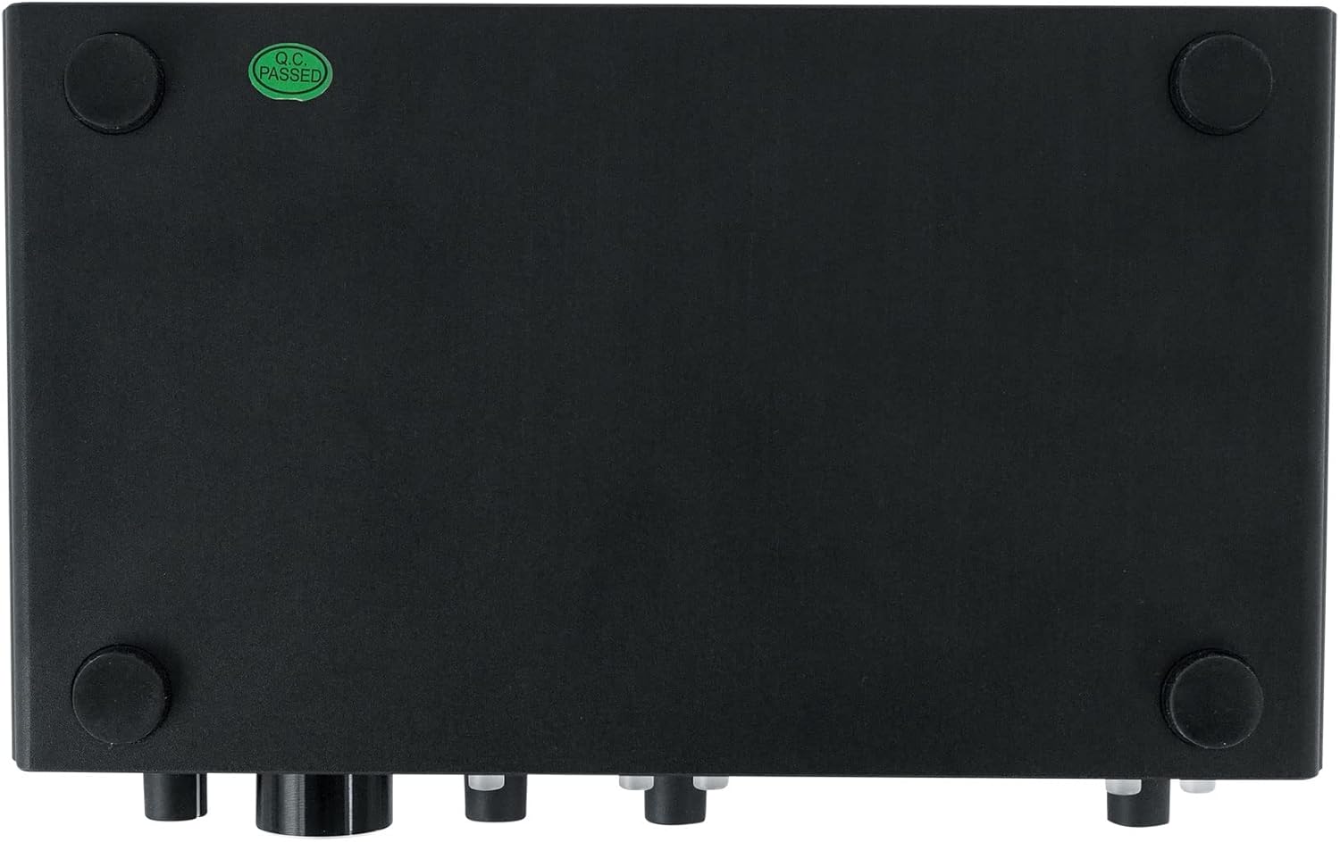 Rockville R-TRACK 2x2 Bundle: USB Recording Interface 24-Bit 192kHz with 2 Mic-Pres, RCM02 Condenser Microphone with Shock Mount, PRO-M50 Studio Headphones, R-BOOM 34 Boom Arm Stand, 4-items