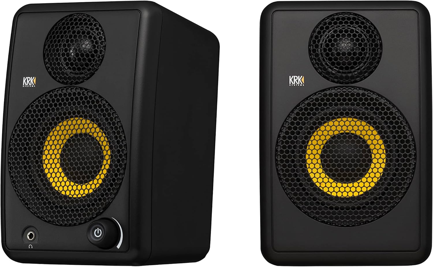 KRK GoAux 3 3