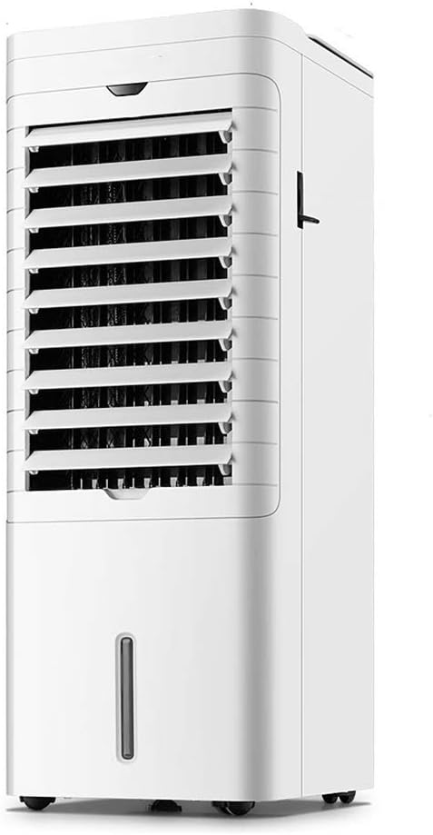 Portable Air Conditioner Fan Air Conditioning Fan Heating And Cooling Dual- use Household Cold Fan Refrigerator Small Air Conditioning Dormitory Air Cooler 700MM*260MM*300MM