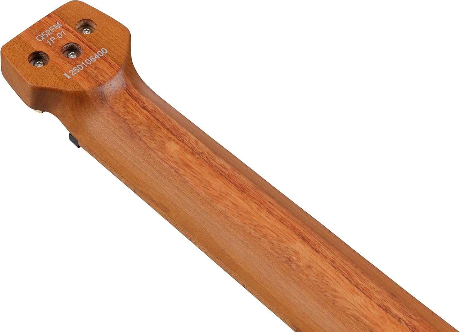 Ibanez Q52FMG Headless Electric Guitar, Maple Fingerboard, Natural